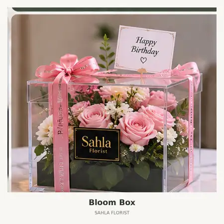 Bloom Box Mijen